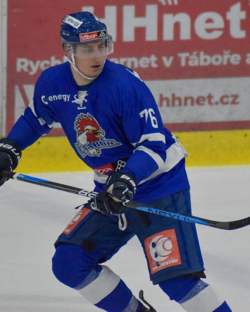 Jiří Severa