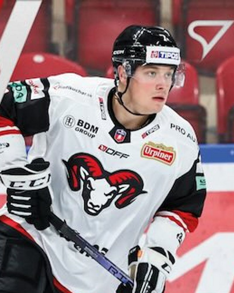 Adam Stránský