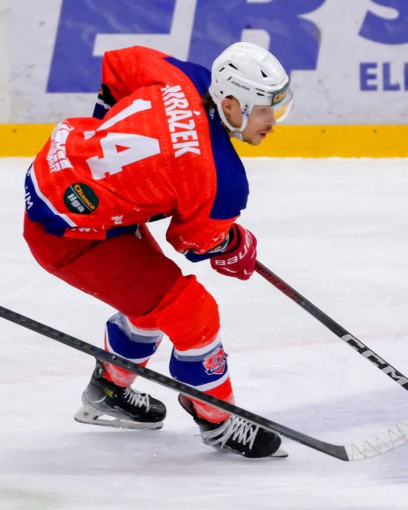 Petr Mrázek