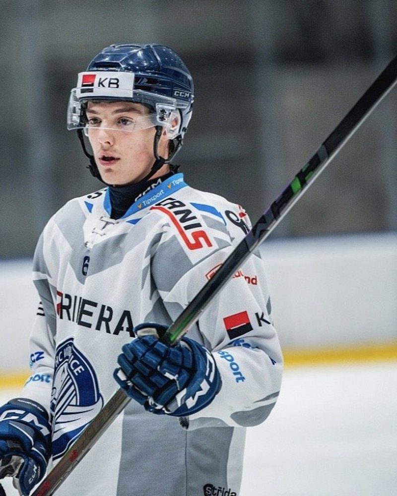Alex Drábek