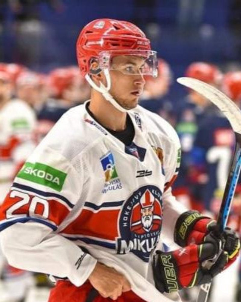 Michael Drábek