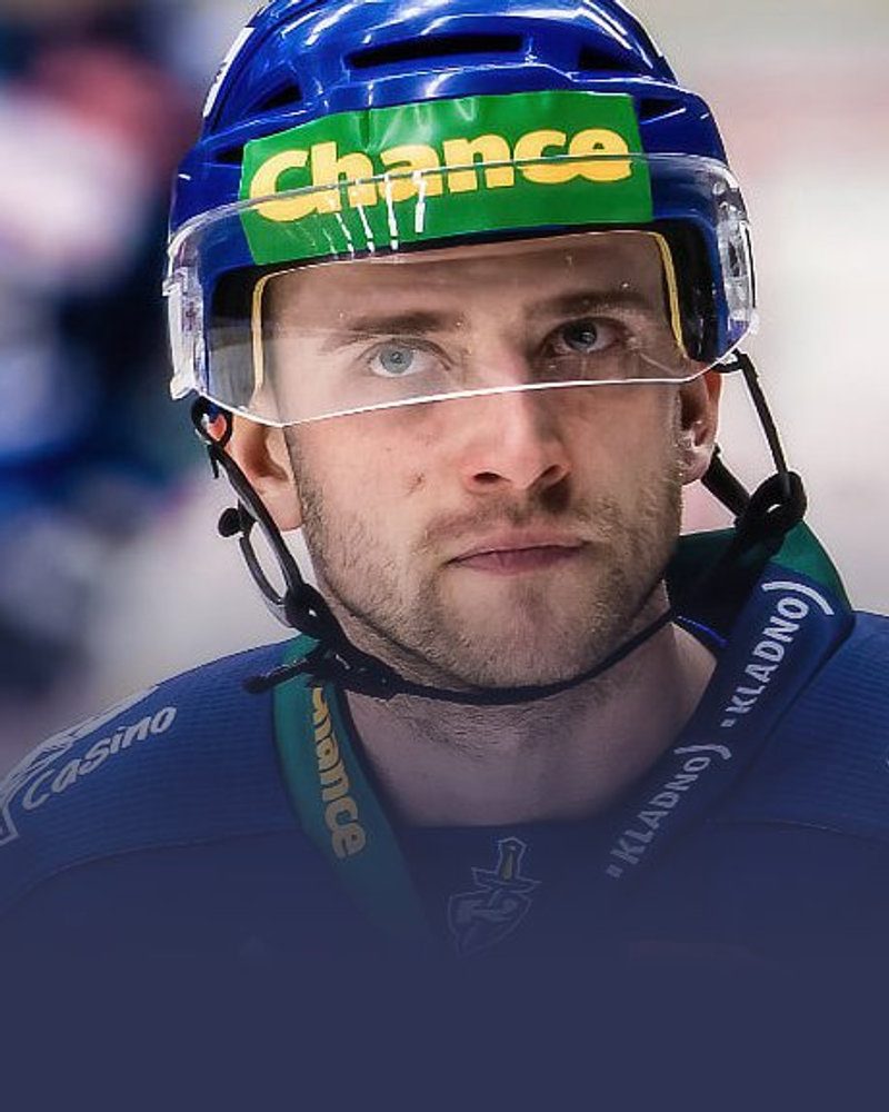 Patrik Machač