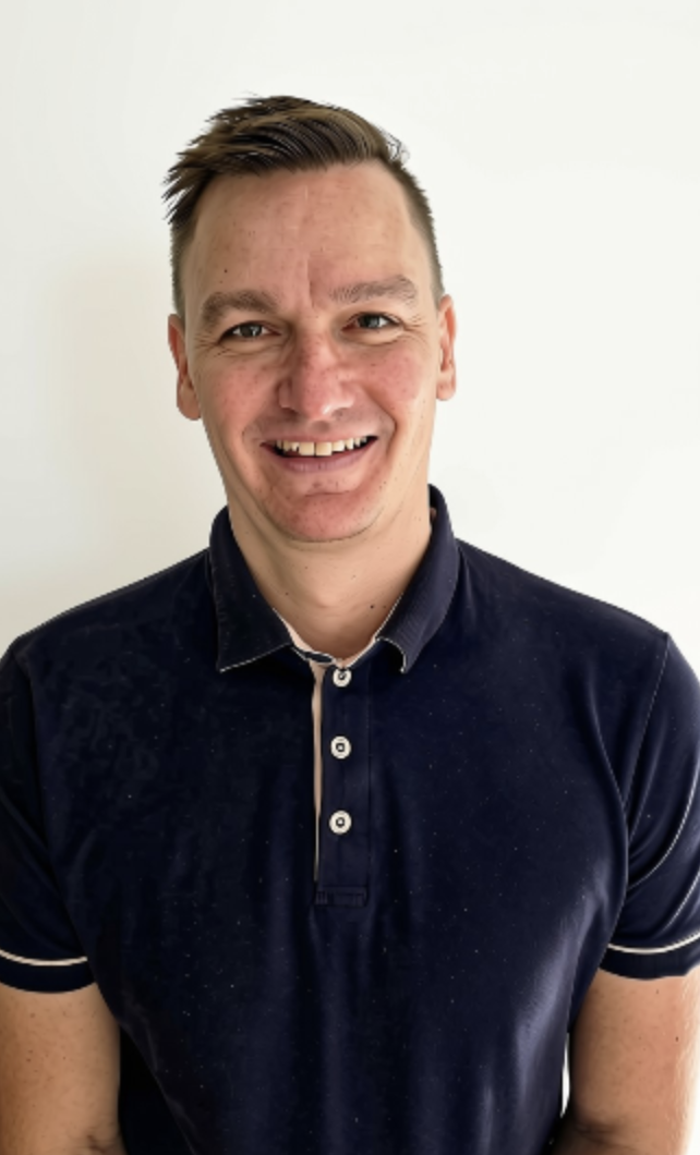 David Pauliak
