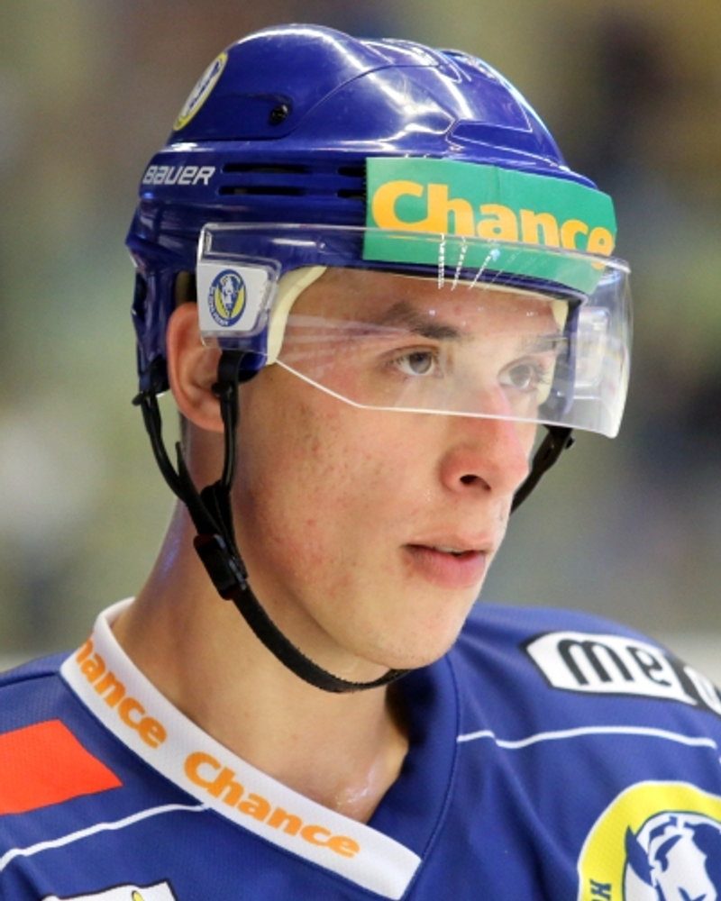 Matouš Kratochvíl