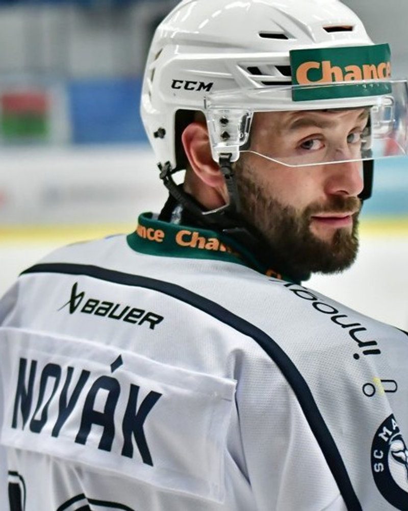 Martin Novák